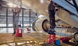 Aircraft Corrosion Inhibitors
